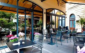Teatro Verdi Boutique Hotel